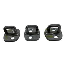 Batente Porta Crossfox Fox 2015