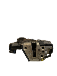 FECHADURA PORTA DE COROLLA 03/14 HILUX SW4 06/15 RAV4 07/18