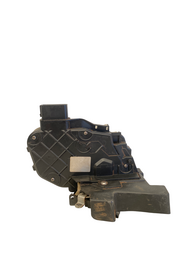 Fechadura Porta Dianteira Esquerda Focus 2009 2010 a 2013