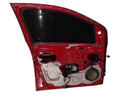 PORTA DIANTEIRA ESQUERDA GRAND SIENA PALIO ATTRACTIVE 12/21