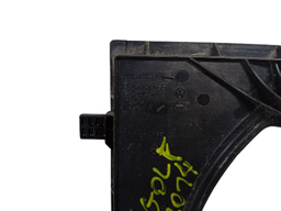 DEFLETOR RADIADOR GOLF 1.4 TSI 2014 A 2017