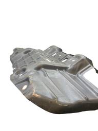 PROTETOR CÁRTER TOYOTA HILUX 2016