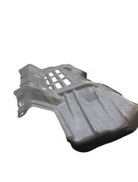 PROTETOR CÁRTER TOYOTA HILUX 2016