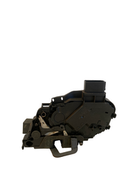 FECHADURA PORTA DIANTEIRA ESQUERDA FOCUS 2009 2010 A 2013