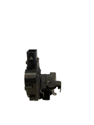 FECHADURA PORTA DIANTEIRA ESQUERDA FOCUS 2009 2010 A 2013