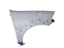 PARALAMA DIREITO STRADA / PALIO WEEK TREKKING 2008 A 2016