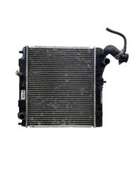 Radiador Água Honda Fit 1.4 - 2003 a 2008
