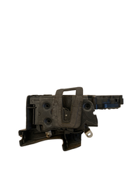 FECHADURA PORTA DIANTEIRA ESQUERDA FOCUS 2009 2010 A 2013