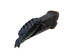 DIFUSOR AR CENTRAL LADO ESQUERDO FORD KA 2015 A 2021