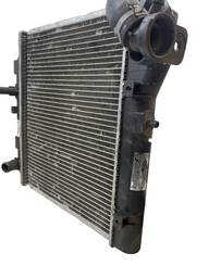 RADIADOR ÁGUA HONDA FIT 1.4 - 2003 A 2008