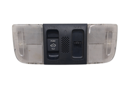 Luz Cortesia Botao Comando Teto Solar Civic G10 2017 A 2020
