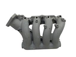 Coletor Admissão Civic Cr-v Accord 1.8 2.0 2.4 07/12 Alumin