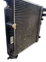 RADIADOR ÁGUA HONDA FIT 1.4 - 2003 A 2008