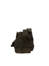 FECHADURA PORTA DIANTEIRA ESQUERDA PEUGEOT 206 207 S/TVA ELÉ