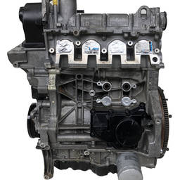 Motor Polo Virtus Fox Saveiro Gol Golf 1.6 16v Flex 2015/27