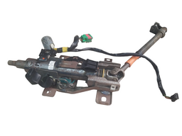 Coluna Direção Elétrica Citroen C3 2008 a 2012