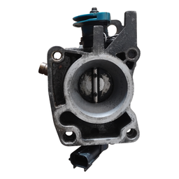 TBI CORPO DE BORBOLETA FORD FOCUS 1.6