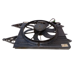 ELETROVENTILADOR GOL VOYAGE SAVEIRO G5 A G8 FOX  (COM AR)