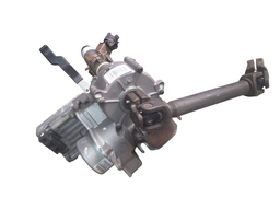 Coluna Direção Elétrica Ka New Fiesta Ecosport 2011 a 2021