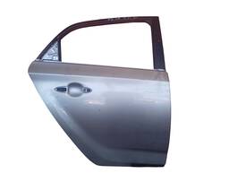 Porta Traseira Direita HB20 Hatch 2013 a 2019, Original