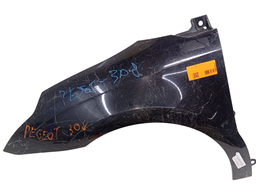 Paralama Esquerdo C4 Pallas Hatch Vtr 2007 a 2013