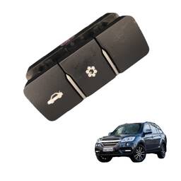 Botão Abertura Mala Lifan X60 2018 1.8 aut