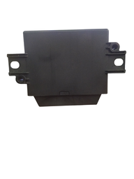Modulo Sensor Estacionamento Vw Gol G6 A G8 Fox G3 2014 A 21