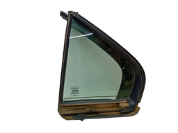 Vidro Porta Traseira Esquerda (Fixo) Fusion 2006 a 2011