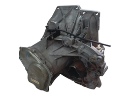 CAIXA CAMBIO FORD KA 1.0 ENDURA 1996 1997 A 1998 