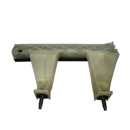 GUIA VIDRO TRASEIRO DIREITO C4 GRAND PICASSO 2.0 2009