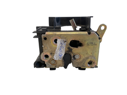 FECHADURA PORTA DIANTEIRA ESQUERDA PALIO SIENA STRADA 07/