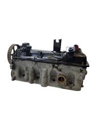 CABEÇOTE GOL VOY SANTANA SAVEIRO AP 1.6 1.8 87/94 TUCHO MEC