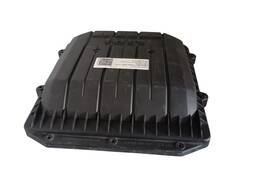 TAMPA CAIXA FILTRO AR FOX POLO UP! GOL VOYAGE G7 G8 1.0 3CC