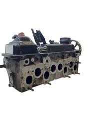 CABEÇOTE GOL VOY SANTANA SAVEIRO AP 1.6 1.8 87/94 TUCHO MEC