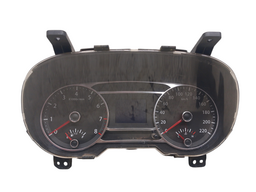 Painel Instrumento Jac J3 1.3 1.5 2013/2015 C/Avaria Origina