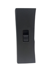Moldura Comando Vidro Dianteiro Direito S10 2012 A 2015
