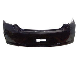 Parachoque Traseiro Prisma 2013 a 2016 Joy 17/19 (DETALHE)