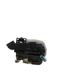 Fechadura Porta Diat Esquerda March Versa 12/21 Frontier 17/