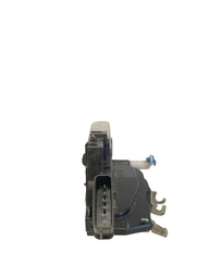 FECHADURA PORTA DIAT ESQUERDA MARCH VERSA 12/21 FRONTIER 17/