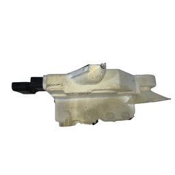 FECHADURA PORTA DIANTEIRA ESQUERDA CITROEN C3 2013 A 2021