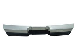 Moldura Tampa Traseira Inferior Spin Activ 2013 2014 a 2018