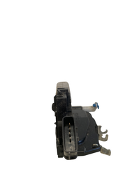 FECHADURA PORTA DIAT ESQUERDA MARCH VERSA 12/21 FRONTIER 17/