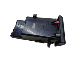 PORTA COPOS LADO ESQUERDO TOYOTA HILUX / SW4 - 2016 A 2024