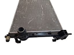 RADIADOR ÁGUA ARGO CRONOS PULSE 1.3 1.8 2018 2019 2020/..