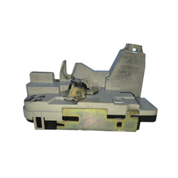 Fechadura Porta Traseira Direita Peugeot 307 2002 a 2012