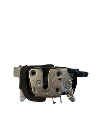 FECHADURA PORTA DIAT ESQUERDA MARCH VERSA 12/21 FRONTIER 17/