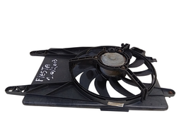 ELETROVENTILADOR FORD FIESTA 1.0 2003 2009 A 2014