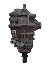 Diferencial dianteiro Maserati Levante 3.0 2017 2018 a 2021