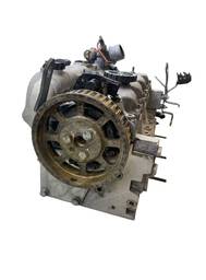 CABEÇOTE DUCATO JUMPER BOXER 2.8  2002 A 2009