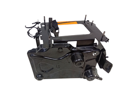 SUPORTE BATERIA FIAT TORO 2022/JEEP RENEGADE COMPASS 22/1.3